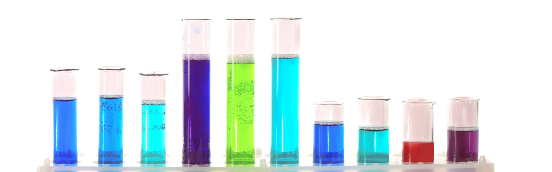 Biochemical Testing at Sancta Familia Center